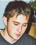 Profilbild Florian Harald Lichtensteiger